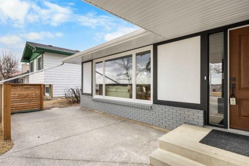 1040 Lake Ontario Drive Se, Calgary, AB - Outdoor With Exterior