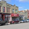 Fort Macleod, AB 
