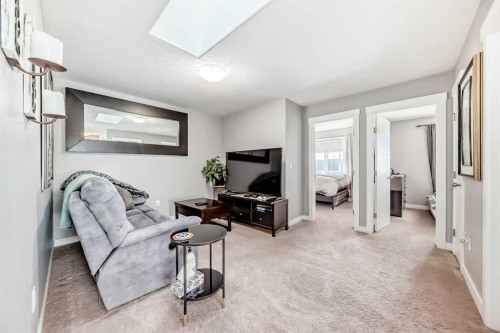 55 Baysprings Way Sw, Airdrie, AB - Indoor
