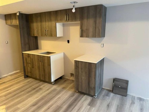 55 Baysprings Way Sw, Airdrie, AB - Indoor