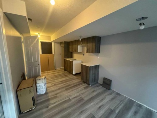 55 Baysprings Way Sw, Airdrie, AB - Indoor