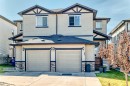 55 Baysprings Way Sw, Airdrie, AB  - Outdoor 