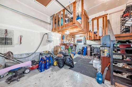 55 Baysprings Way Sw, Airdrie, AB - Indoor