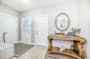 55 Baysprings Way Sw, Airdrie, AB  - Indoor 