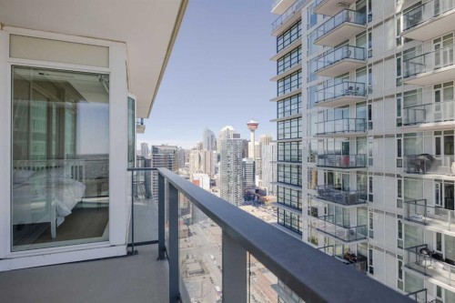3004-1188 3Rd Street Se, Calgary, AB - Outdoor