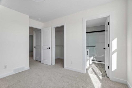 1604-525 River Heights Drive, Cochrane, AB - Indoor Photo Showing Other Room