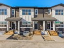 1604-525 River Heights Drive, Cochrane, AB  - Outdoor With Facade 