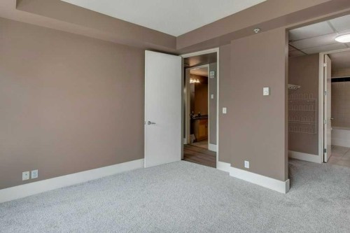 701-205 Riverfront Avenue Sw, Calgary, AB - Indoor Photo Showing Other Room
