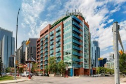 701-205 Riverfront Avenue SW Calgary, AB T2P 0A9
