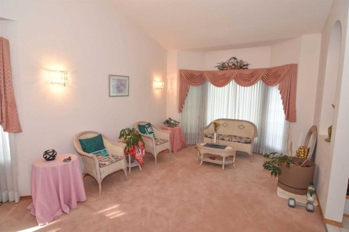 107 Hampshire Close Nw, Calgary, AB - Indoor