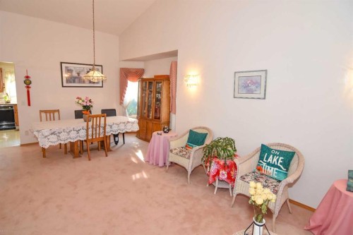 107 Hampshire Close Nw, Calgary, AB - Indoor