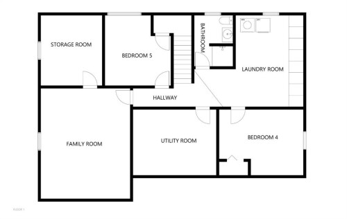 304 50 Avenue East, Claresholm, AB - Other