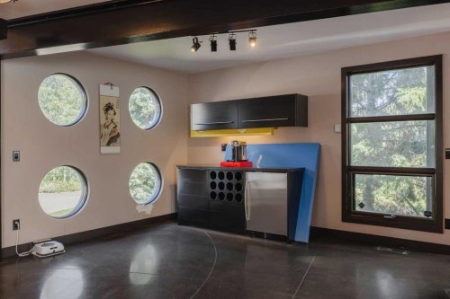 43 Westbluff Place, Rural Rocky View County, AB - Indoor Photo Showing Other Room