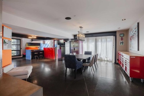 43 Westbluff Place, Rural Rocky View County, AB - Indoor