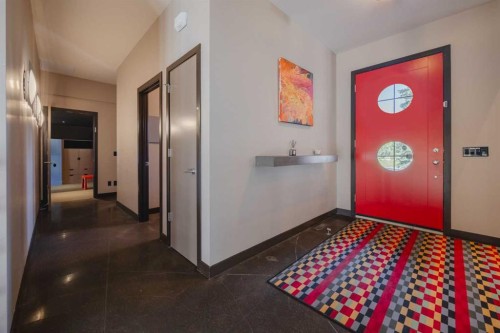 43 Westbluff Place, Rural Rocky View County, AB - Indoor