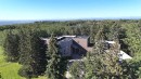 43 Westbluff Place, Rural Rocky View County, AB  - Outdoor With View 