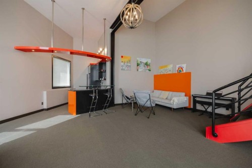 43 Westbluff Place, Rural Rocky View County, AB - Indoor Photo Showing Other Room