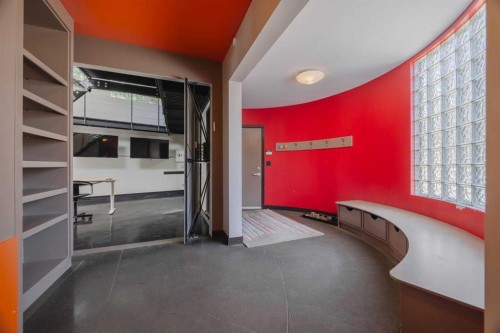 43 Westbluff Place, Rural Rocky View County, AB - Indoor Photo Showing Other Room