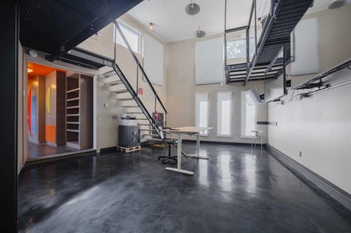 43 Westbluff Place, Rural Rocky View County, AB - Indoor Photo Showing Other Room