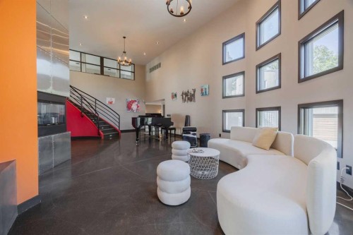 43 Westbluff Place, Rural Rocky View County, AB - Indoor