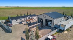 81 Barstow Street  Carseland, AB T0J 0M0