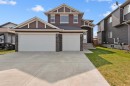 1535 Idaho Street, Carstairs, AB  - Outdoor With Facade 