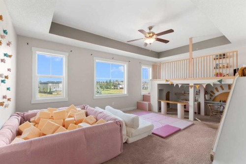 1535 Idaho Street, Carstairs, AB - Indoor