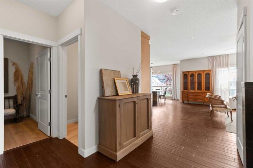1535 Idaho Street, Carstairs, AB - Indoor Photo Showing Other Room