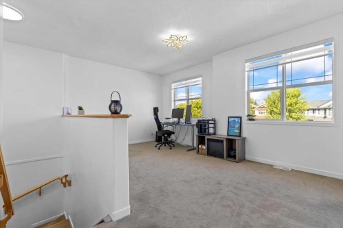 57 Everwillow Boulevard Sw, Calgary, AB - Indoor Photo Showing Other Room