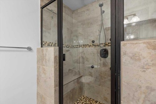 57 Everwillow Boulevard Sw, Calgary, AB - Indoor Photo Showing Bathroom