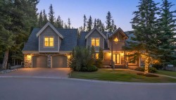 18 Canyon Road  Canmore, AB T1W 1G3