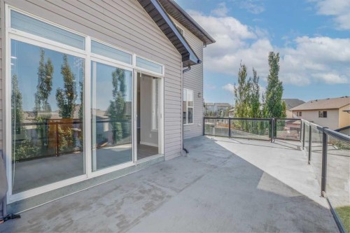 129 Pantego Bay Nw, Calgary, AB - Outdoor With Exterior