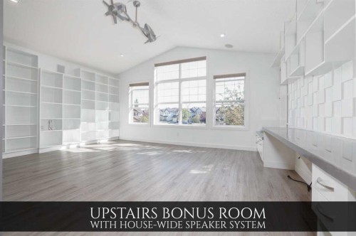 129 Pantego Bay Nw, Calgary, AB - Indoor Photo Showing Other Room