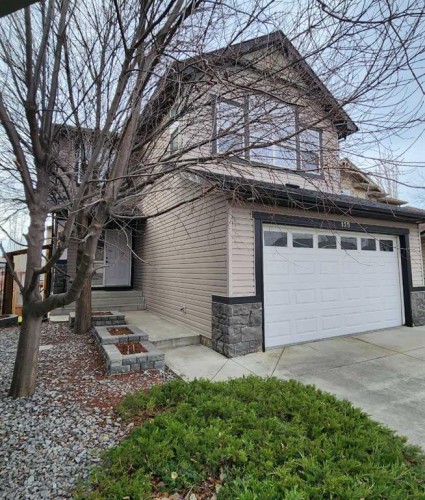 129 Pantego Bay Nw, Calgary, AB - Outdoor