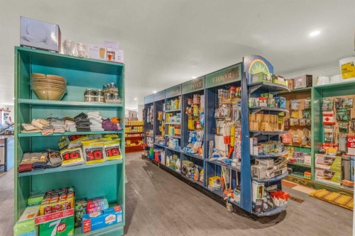 5204 579 Highway, Rural Mountain View County, AB 