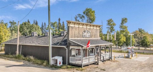 5204 579 Highway, Rural Mountain View County, AB 