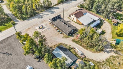 5204 579 Highway, Rural Mountain View County, AB 