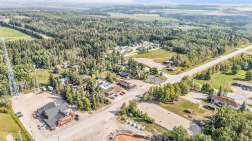 5204 579 Highway, Rural Mountain View County, AB 