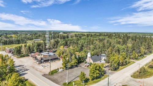 5204 579 Highway, Rural Mountain View County, AB 