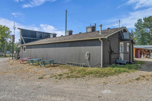 5204 579 Highway, Rural Mountain View County, AB 