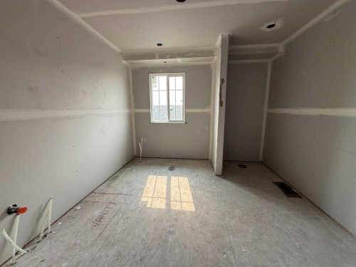 104 Lakewood Circle, Strathmore, AB - Indoor Photo Showing Other Room