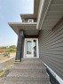 104 Lakewood Circle, Strathmore, AB  - Outdoor With Exterior 