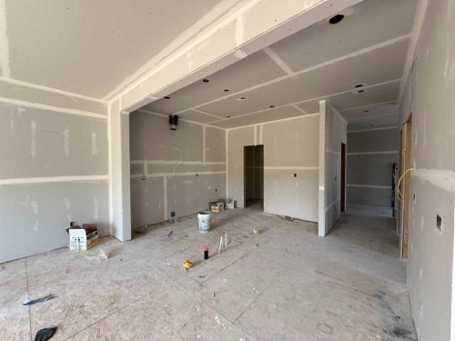 104 Lakewood Circle, Strathmore, AB - Indoor