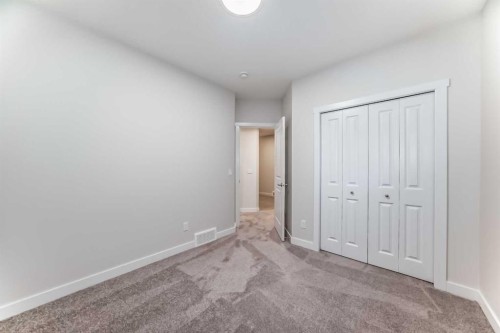 54 Homestead Common Ne, Calgary, AB - Indoor