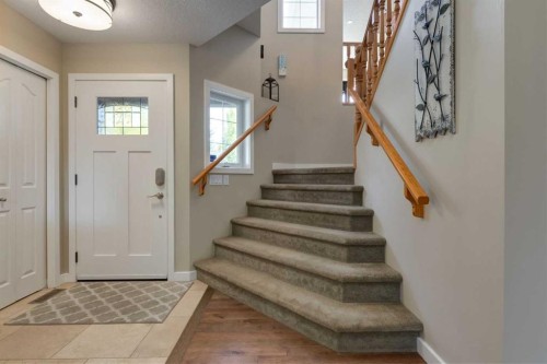 21 Springbank Rise Sw, Calgary, AB - Indoor Photo Showing Other Room