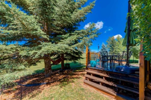 21 Springbank Rise Sw, Calgary, AB - Outdoor