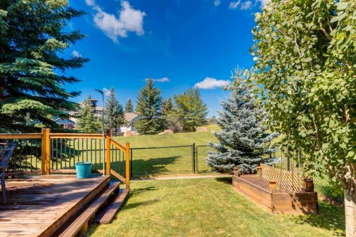 21 Springbank Rise Sw, Calgary, AB - Outdoor