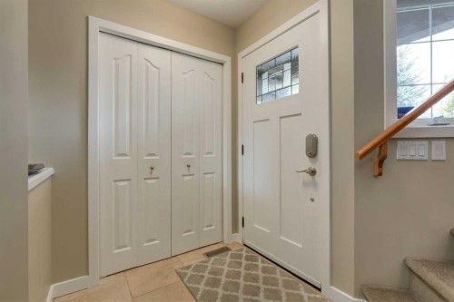 21 Springbank Rise Sw, Calgary, AB - Indoor Photo Showing Other Room