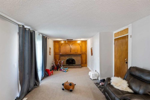 83 Templevale Way Ne, Calgary, AB - Indoor