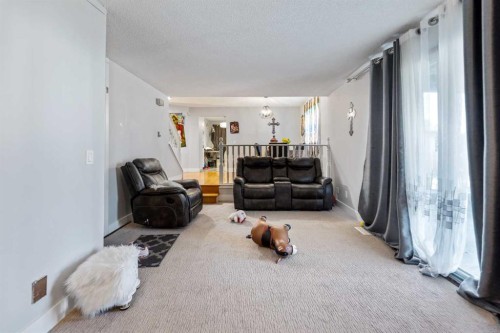 83 Templevale Way Ne, Calgary, AB - Indoor
